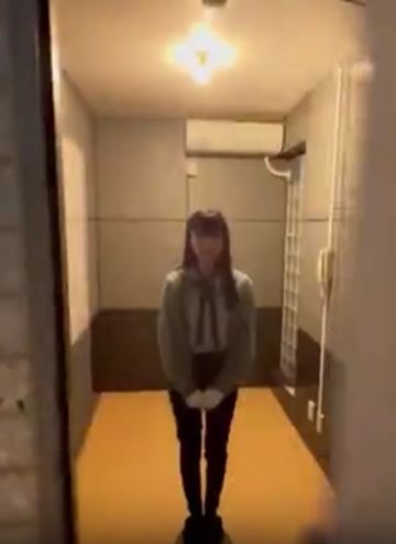 В Японии нашли одну из худших квартир, в которой спальня находится в отдельном помещении от кухни и ванной с туалетом