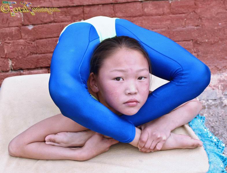 Flexible japanese