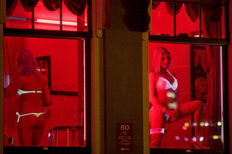 Проститутки Район Красный