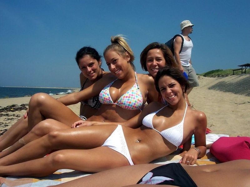 Naked Wives On Vacation And Naughty Wives On Vacation Photos