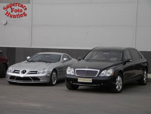 Лучшие машины Москвы