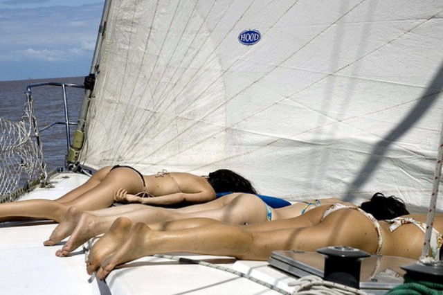 10 городов, в которых живут самые красивуе девушки