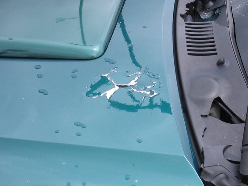 Разбитые тачки