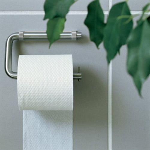 Инструкция по применению туалетной бумаги :)