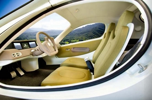 Автомобиль будущего