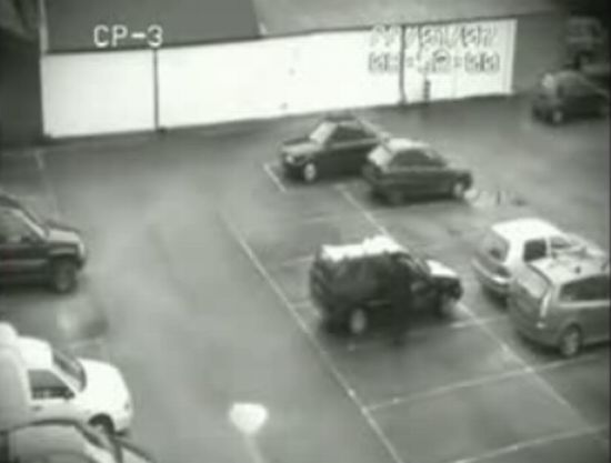 Видео подборка везунчиков