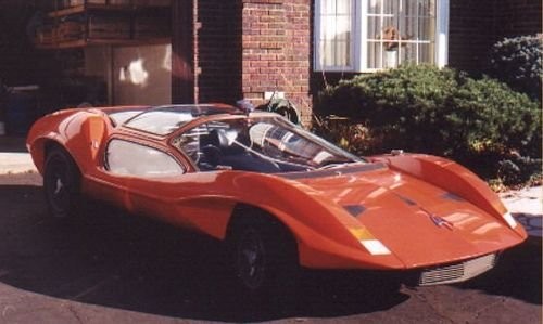 Да... такие машины не каждый день увидишь