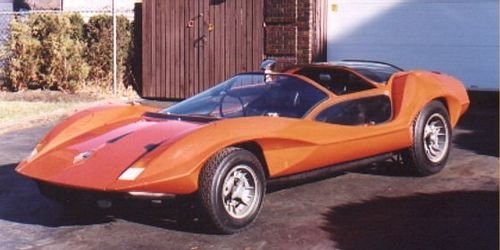 Да... такие машины не каждый день увидишь