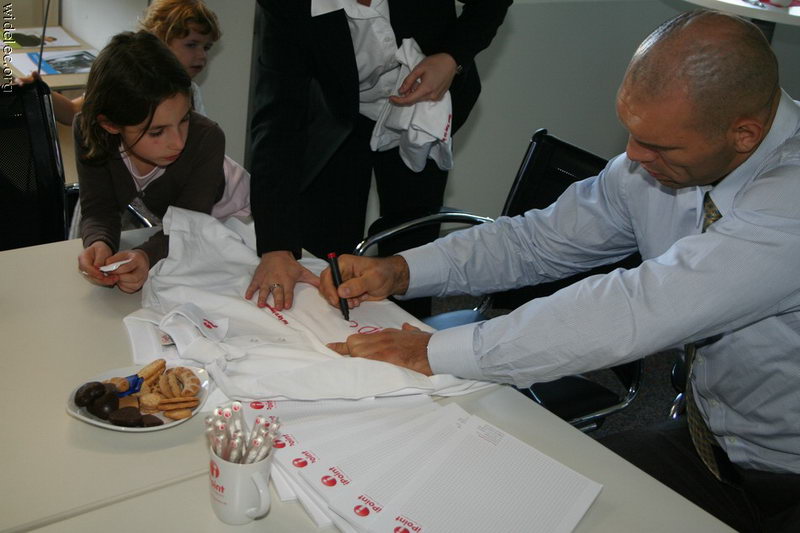 Николай Валуев