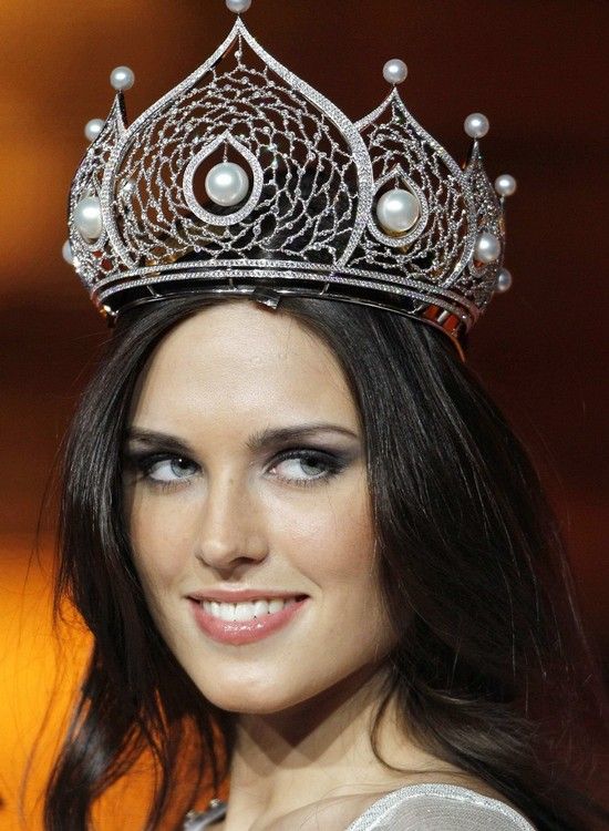 Мисс Россия - 2010