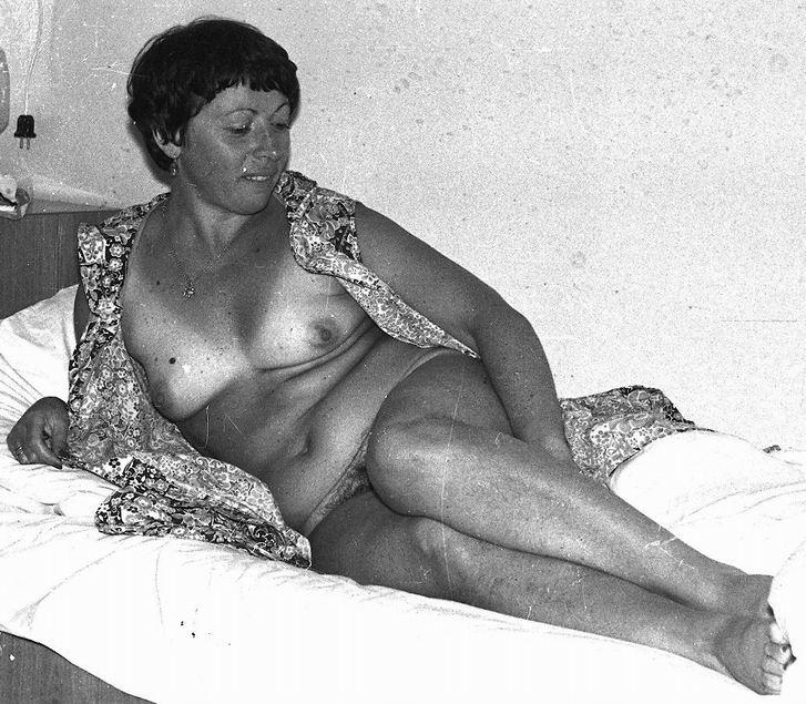 Секс фото развратных лесби из СССР