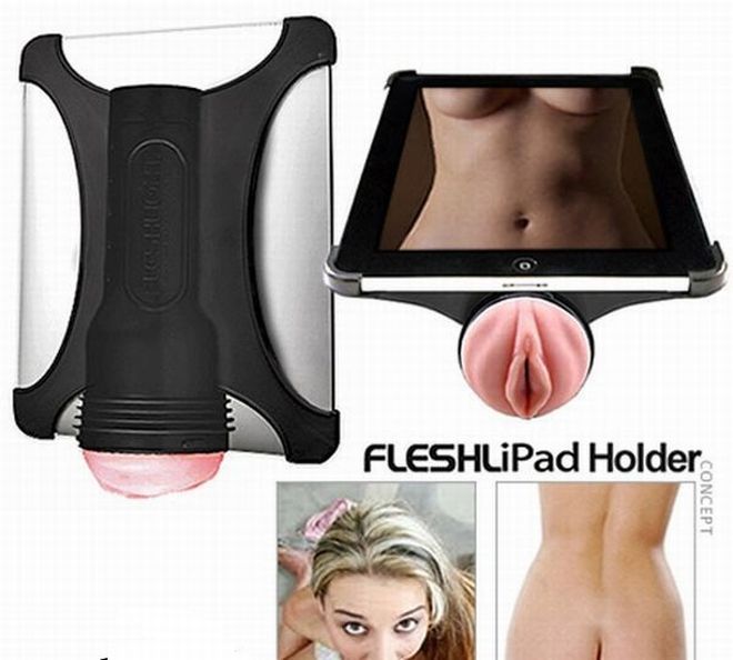 ����������� ���������� � iPad