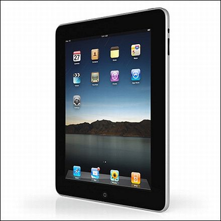 ����������� ���������� � iPad
