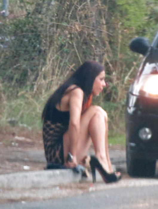 Смотреть Видео Работа Русских Настоящих Проституток
