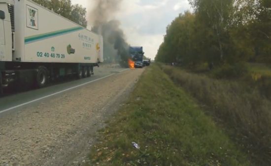 Троса нет, но оператор с телефоном найдётся всегда((