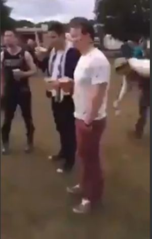 Немного увлекся со скоростью