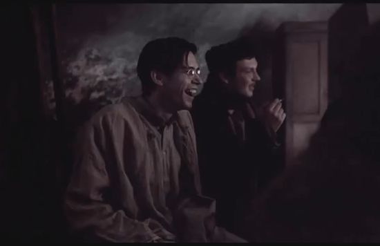 Как я смотрю смехопанораму