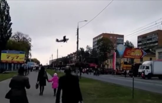 ЧтоЭтоБыло Компиляция