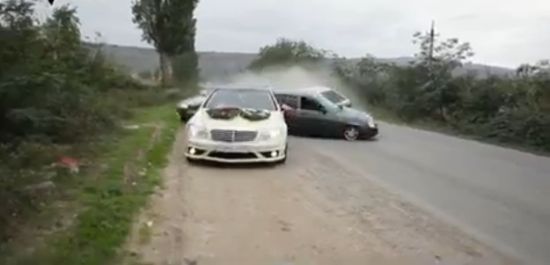 Свадьба по Дагестански