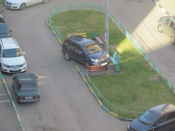 Автотранспортная подборка