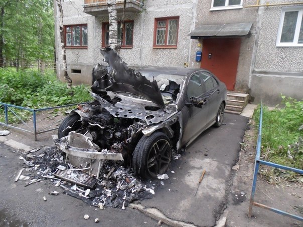 Автотранспортная подборка