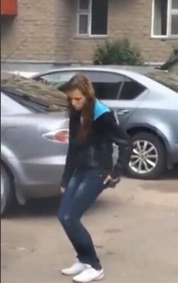 Чертовы спайсы