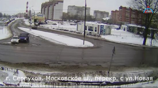 Проклятое место