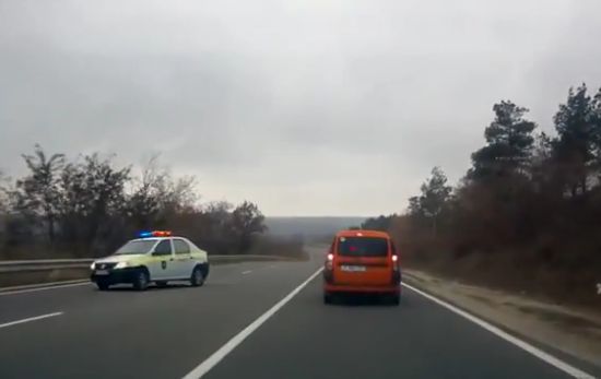 Мозга нет