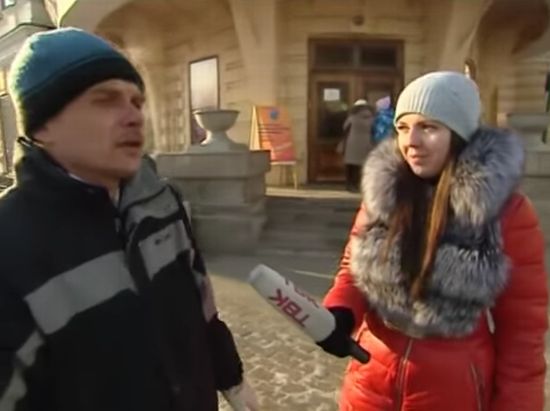 Красноярец доходчиво объяснил, почему не курит