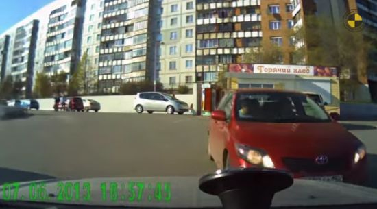 Ой, все!