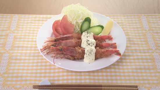 Немного кулинарии