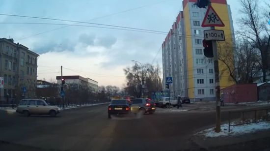 Опять видеорегистраторы