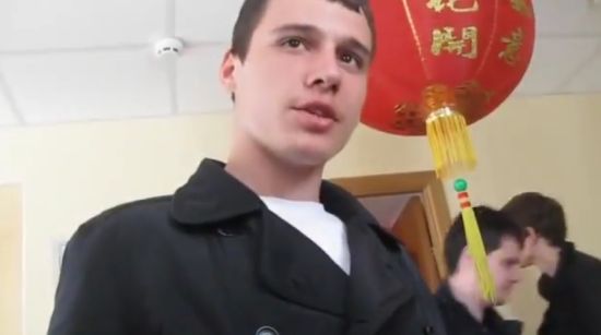 Артем пришел за спайсом