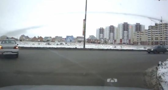 Как в кино!