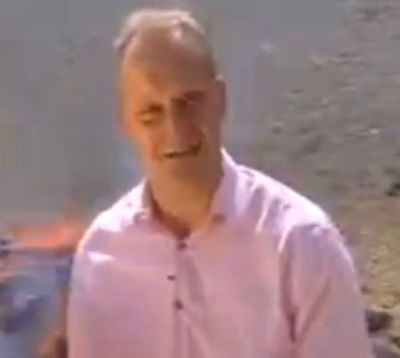 Репортер под кайфом Репортер под кайфом