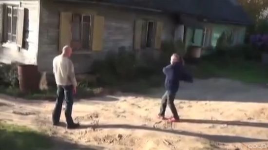 Кубики