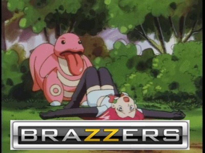 Логотип Brazzers все опошляет
