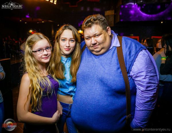 Липецкие родители пожаловались на "школьные" вечеринки в клубах