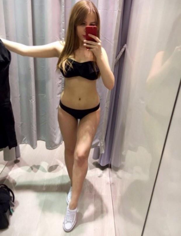В Лондоне 20-летняя россиянка продаёт девственность на аукционе ради учёбы