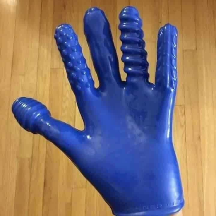 Многоцелевая перчатка