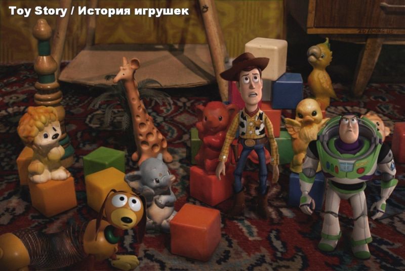 Персонажи известных картин в России