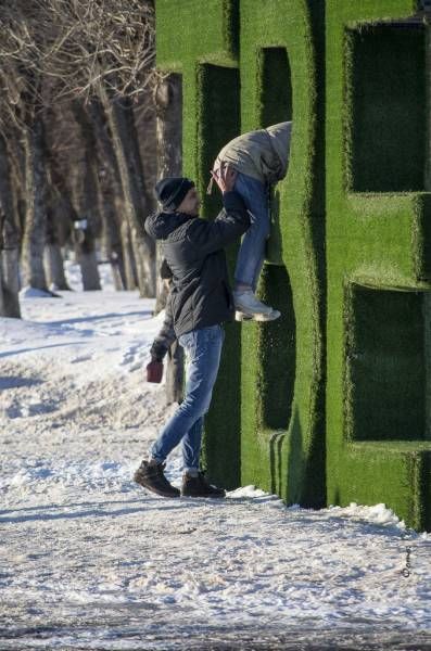 Фото приколы дня