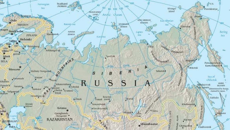 15 интересных фактов о Сибири