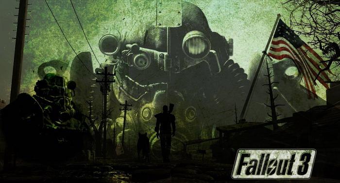 Отзыв игрока в Fallout 3, играющего на максимальном уровне сложности