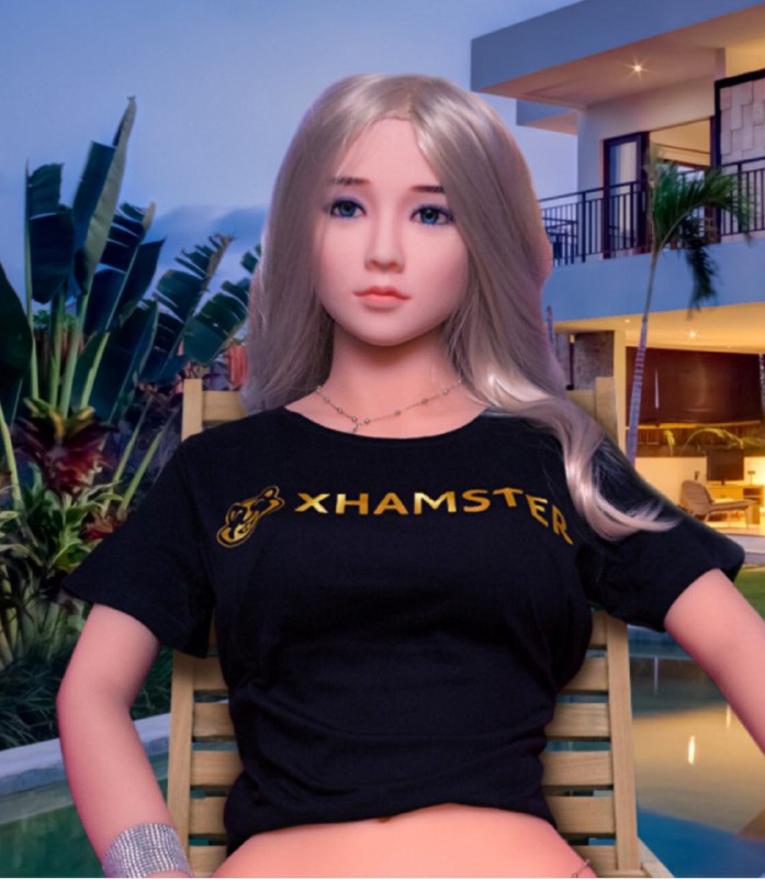 Порноресурс опросил пользователей и создал «идеальную» секс-куклу