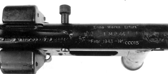EMP.44 - автомат водопроводчика