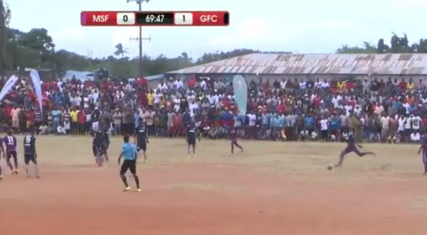 Чемпионат Танзании зрелищнее Лиги чемпионов