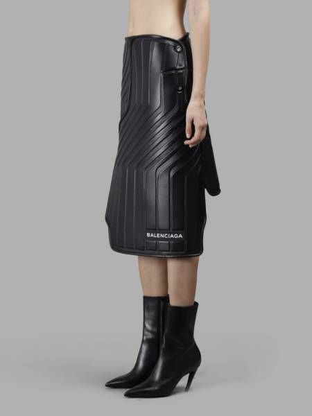 Эксклюзивная дизайнерская юбка за 2300 долларов
