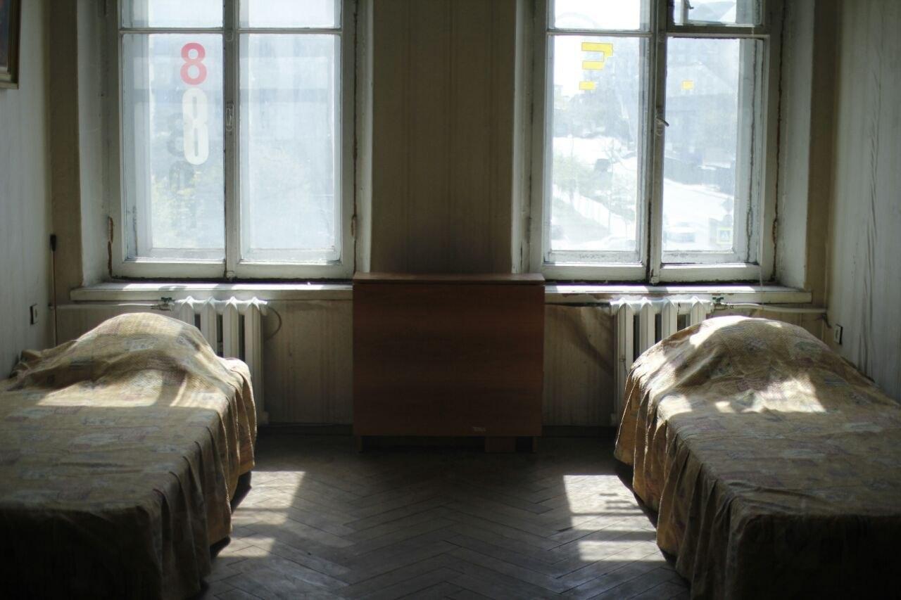 Что ждет арендаторов комнат в элитном районе Санкт Петербурга