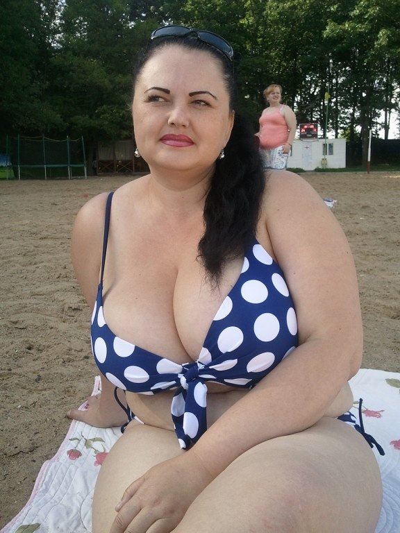 Зрелые толстые женщины фото